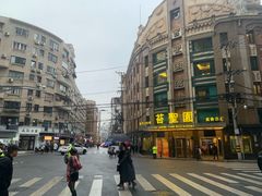 -国际饭店·帆声西饼屋(黄河路店)