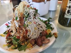 -留芳·文旅古月楼(老街店)