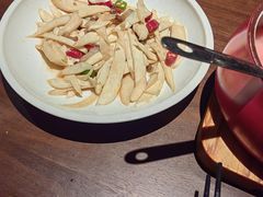 -汀小府·福建客家菜(鼓山沃尔玛店)