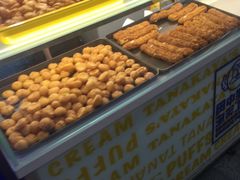 -田中先生の泡芙工坊(胜利店)