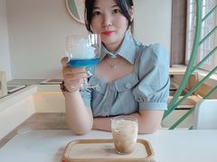 -沈阳故宫·莊啡