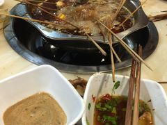 -袁记串串香(人民公园店)
