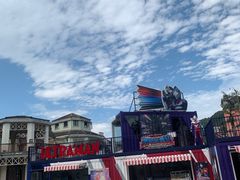 -重庆海昌加勒比海水世界