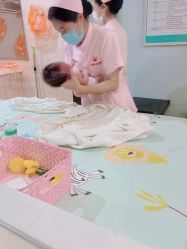 点击看大图 -仕馨·优若家月子会所(萝岗店)