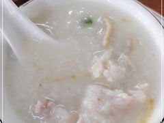 -南记食粥坊·宵夜大排档(岭南分店)