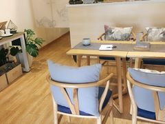 大堂-茶庐(百花洲路店)