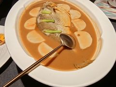 -锦府园·新台州菜(合生汇店)