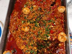 -鱼酷活鱼烤鱼(南京水游城店)