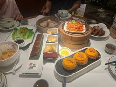 -禄运茶居·手工点心(猎德店)