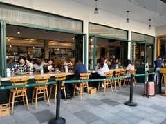-RAC BAR(安福路店)