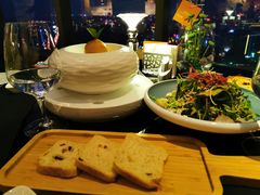 -西安皇冠假日酒店·B&G51餐厅