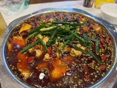 -乡土特色.冷锅鱼.牦牛肉汤锅