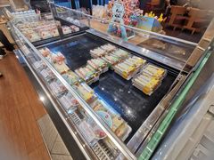 零售区-85度C(南京张府园店)