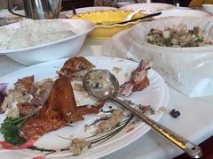 -水乡人家私房菜(逢简店)