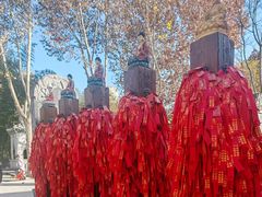 -西安大兴善寺