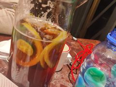 -新白鹿餐厅(爱琴海购物中心店)