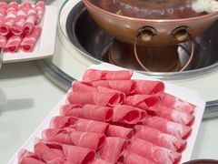 -福寿斋·老北京铜锅涮肉·烤鸭(顺义总店)