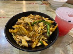 狼牙土豆-乐山冰粉·狼牙土豆(竹溪湾店)