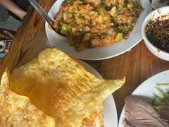 -阿葉农家饭店