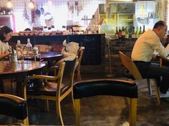大堂-羽深肉铺 Steak & Wine