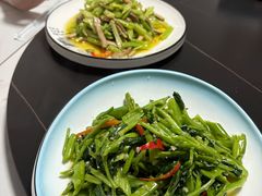 -军子大排档(迎春花园店)