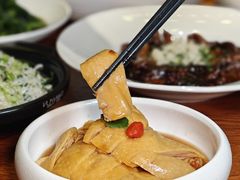 -沪上馨和小馆•海派上海菜(陆家浜路店)