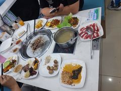 -集杰尚品海鲜烤肉自助餐厅(乳山振华店)