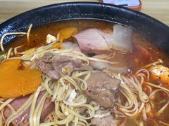 -四川老牛麻辣烫(北门桥店)