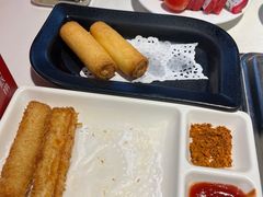 -海底捞火锅(威高广场店)