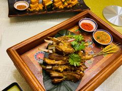 -敏珠拉姆藏餐·南京厨房(富春江东街店)