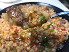 -马黑哥椒麻鸡(清江山水店)