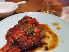 -三凤酒家·百年无锡菜(清扬茂业店)
