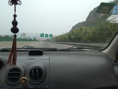 -磬锤峰森林公园