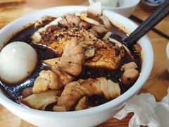 -老鳯府豆花泡馍(第五大道店)