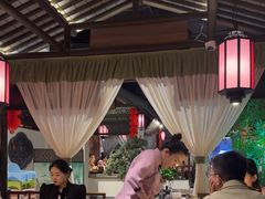 -遇见长安之高山流水(李家村万达店)