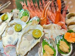 -德川家日本料理(中关村店)