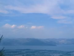 -苍山感通索道