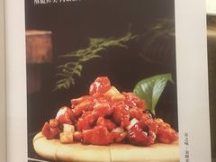 -大鸭梨烤鸭店(花园村店)