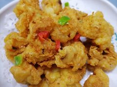 -淘米捞·米汤脆鲩鱼火锅(福田皇岗店)