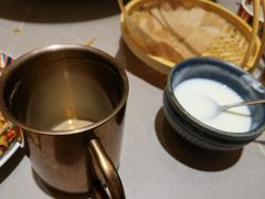 -塔哈尔·新疆盛宴(奉贤龙湖店)