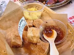 -东排食堂长沙小吃大排档(五一广场店)