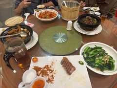 -柳州菜饮食文化博物馆