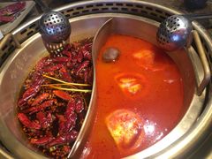 -小龙坎老火锅(北京三里屯店)