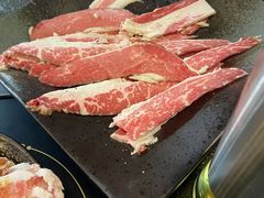 -牛村烤肉餐厅.自助烤肉