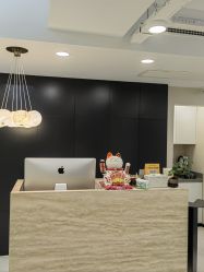 -a·f one hair salon