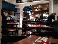 -La Strada(安福路店)