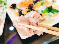 -胡塞尼手抓开锅餐厅(金兰小区店)