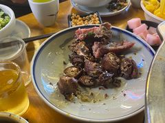 -小饕荟雅安贡椒鱼鲜馆(广福桥店)