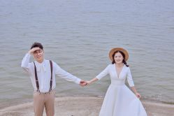 点击看大图 -扬州龙摄影·全球旅拍(维扬路总店)