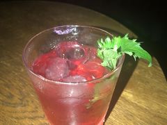 -FLAIR顶层餐厅酒吧(浦东丽思卡尔顿酒店)